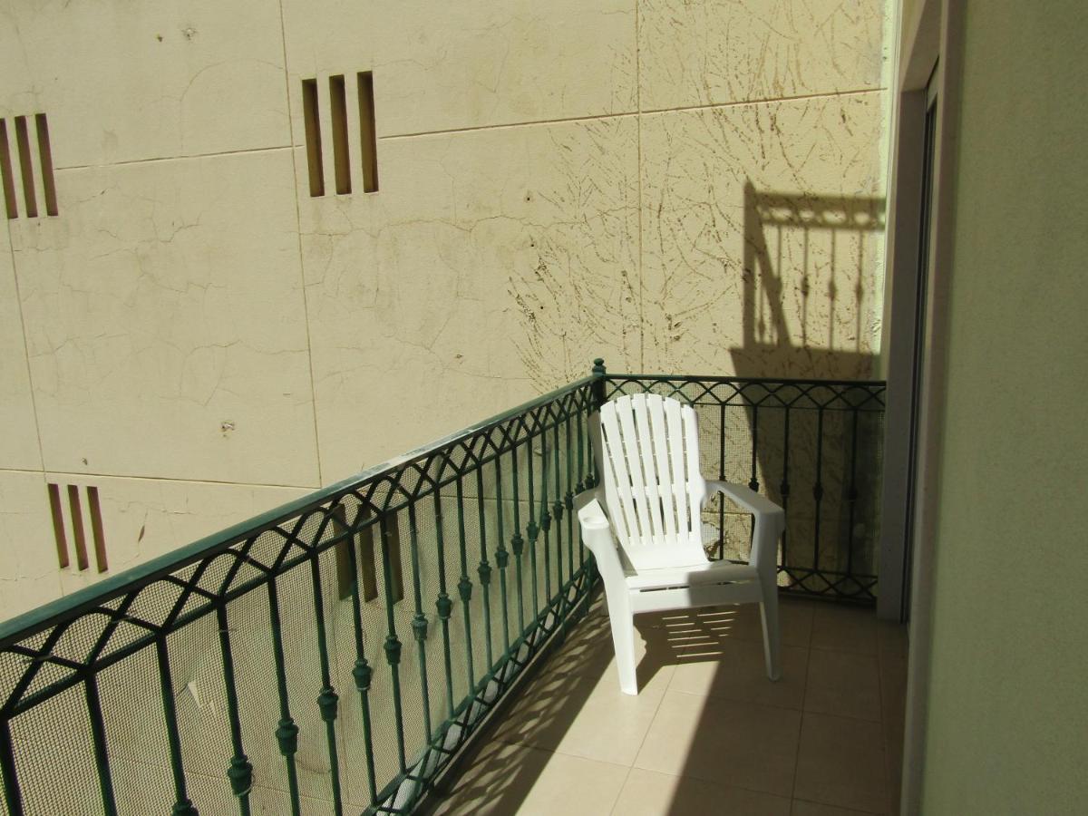 Ferienwohnung Casas Do Mar - S. Martinho Bay São Martinho do Porto Exterior foto
